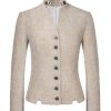 DAMENJACKE BARBARA