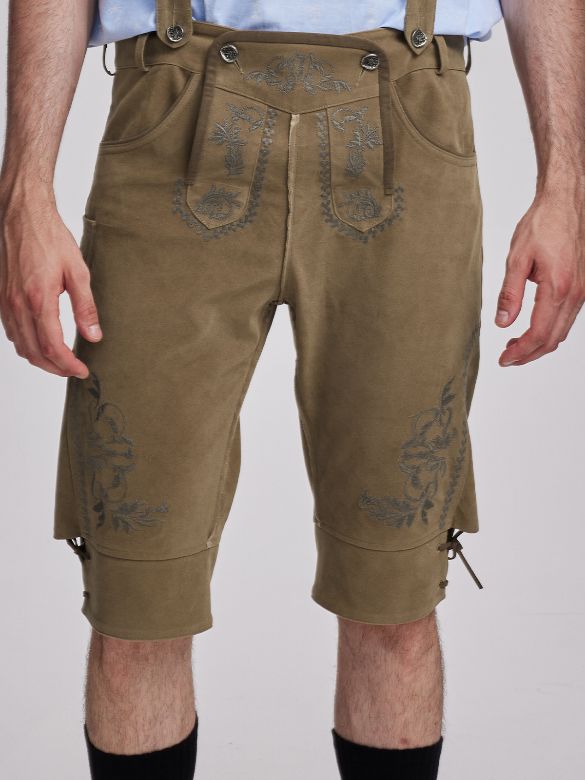 Dirndl Midi Pink in eleganter Ausführung